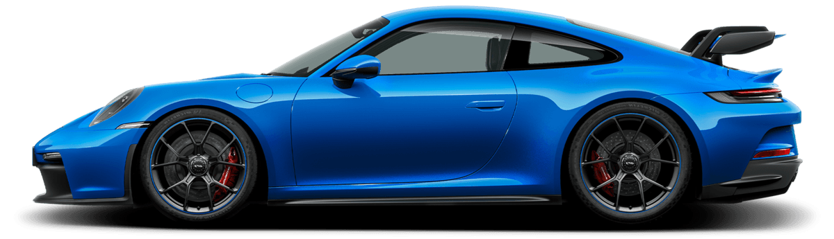 Location Porsche 911 GT3 -à louer sur Maloc